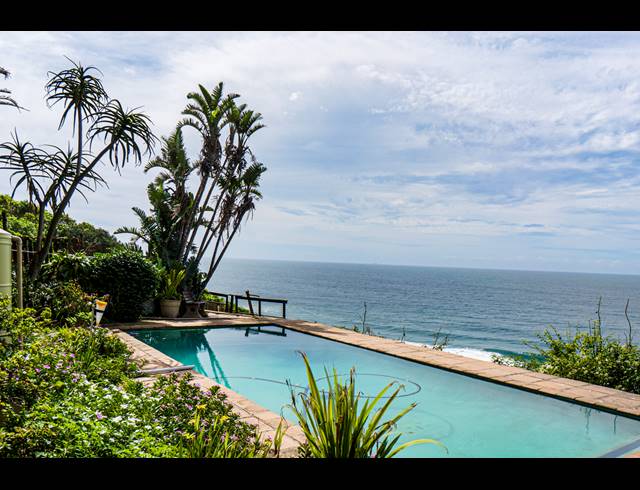 3 BEDROOM HOUSE FOR SALE IN BLUFF